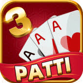 New Teen Patti Master - All Rummy App